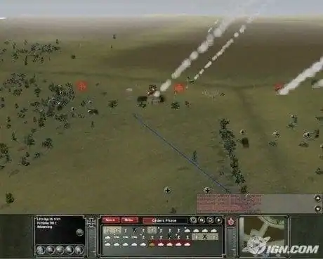 Panzer Command: Kharkov — изображение 1