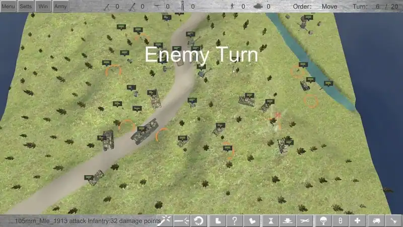 Panzer Commander — изображение 1