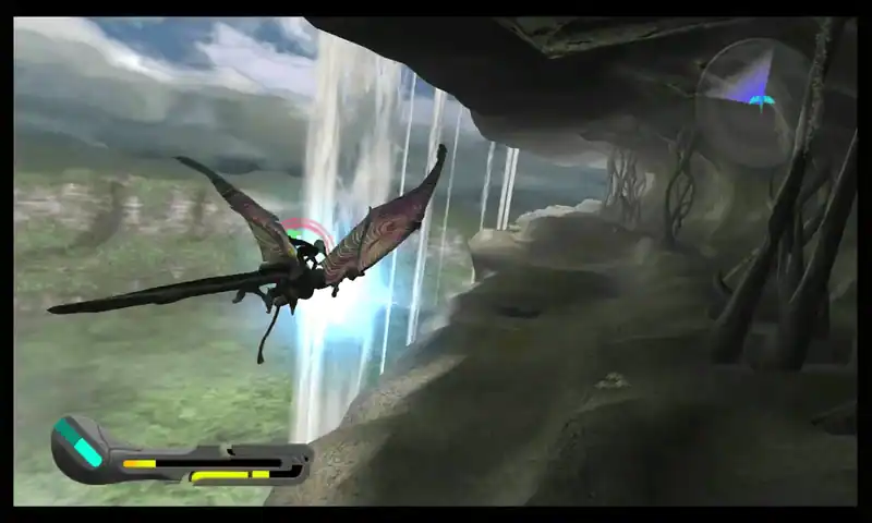 Panzer Dragoon: Orta — изображение 1