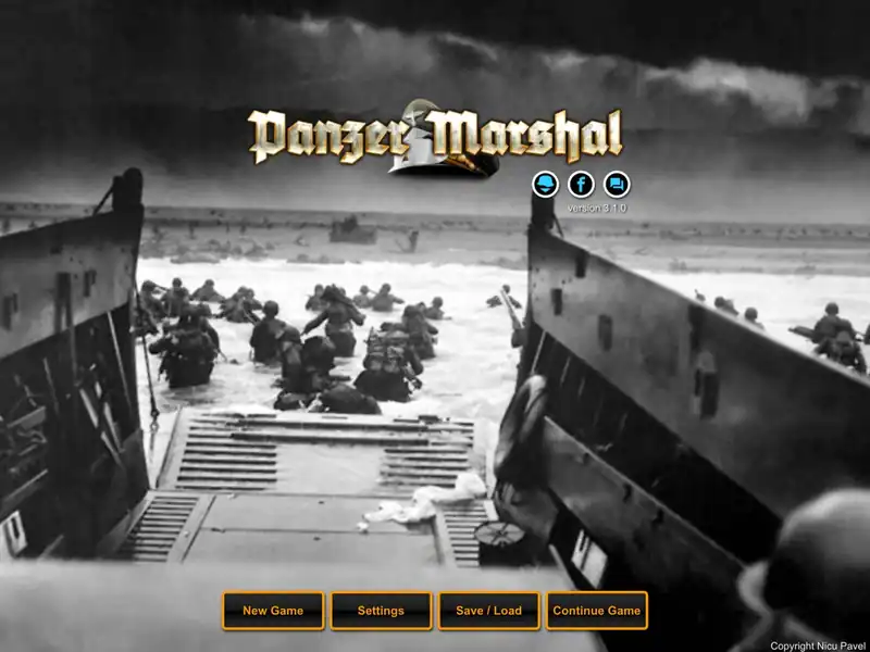 Panzer Marshal — изображение 1