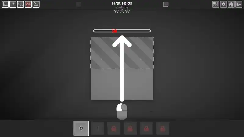 Paper 2 - Origami Refolded — изображение 1
