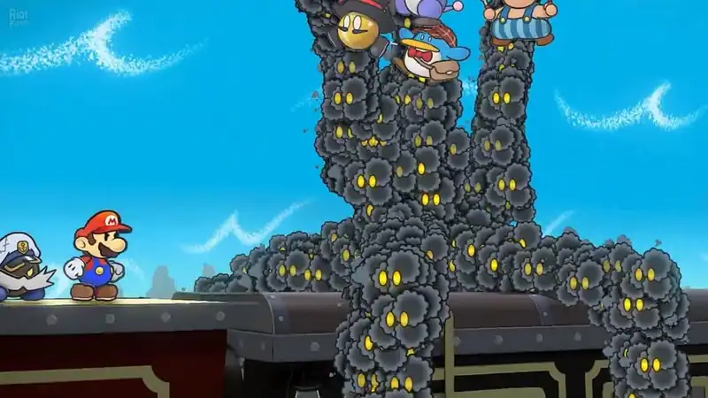 Paper Mario: The Thousand-Year Door — изображение 1