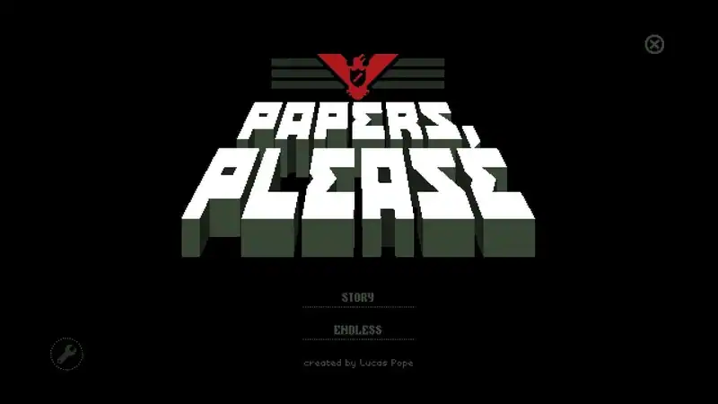 Papers, Please — изображение 1