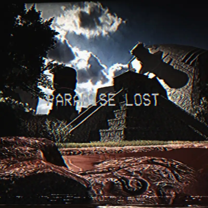 Paradise Lost: FPS Cosmic Horror Game — изображение 1