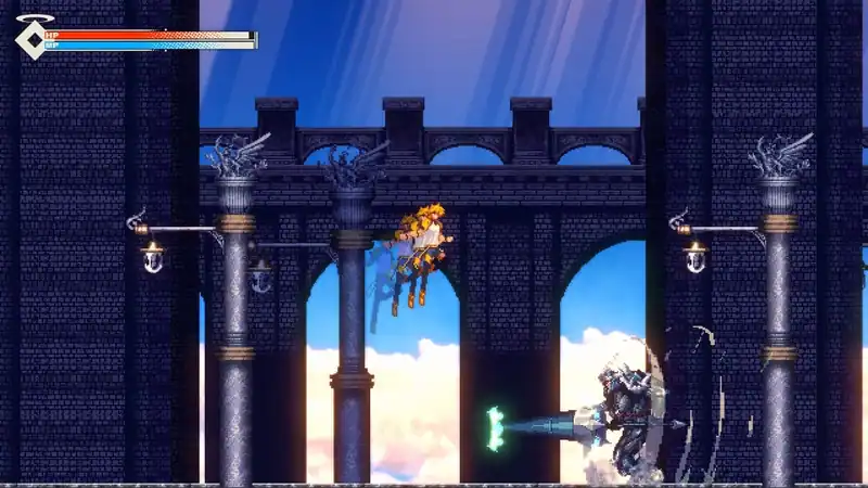 Paradiso Guardian — изображение 1