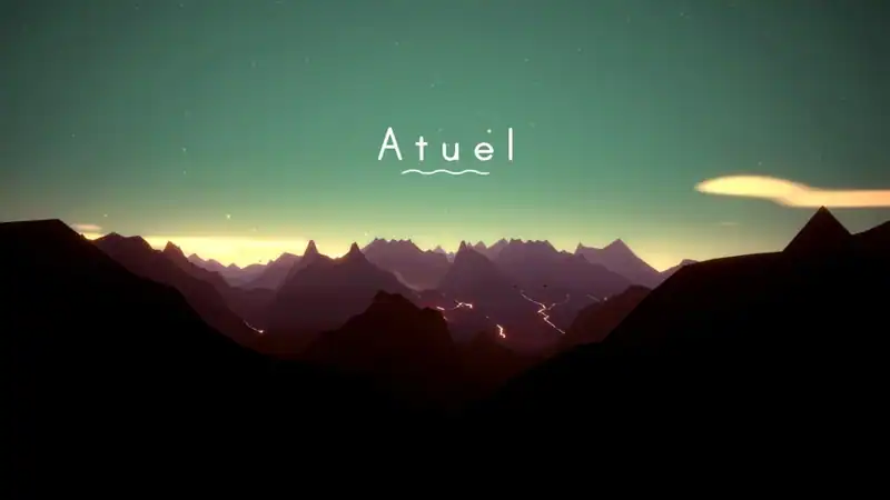 Atuel — изображение 1