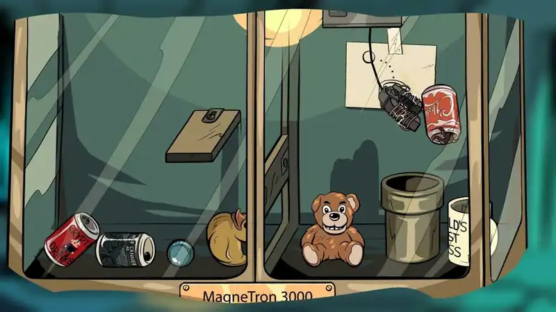 Parallel Experiment по сети — изображение 1