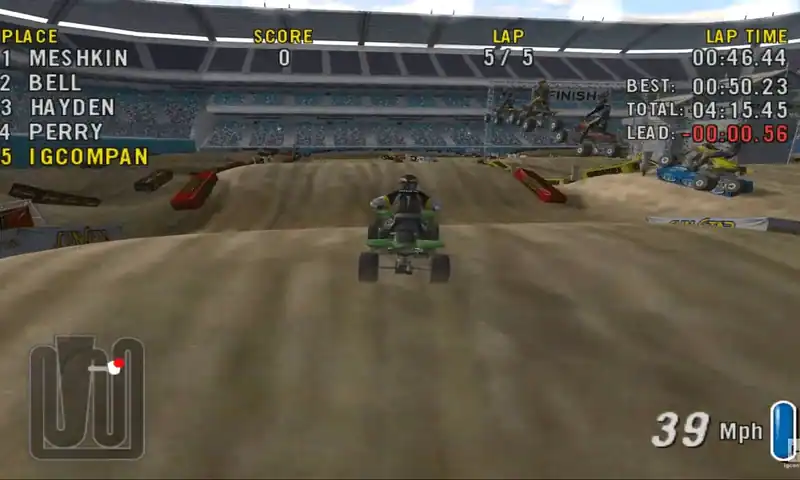 ATV Offroad Fury 2 — изображение 1