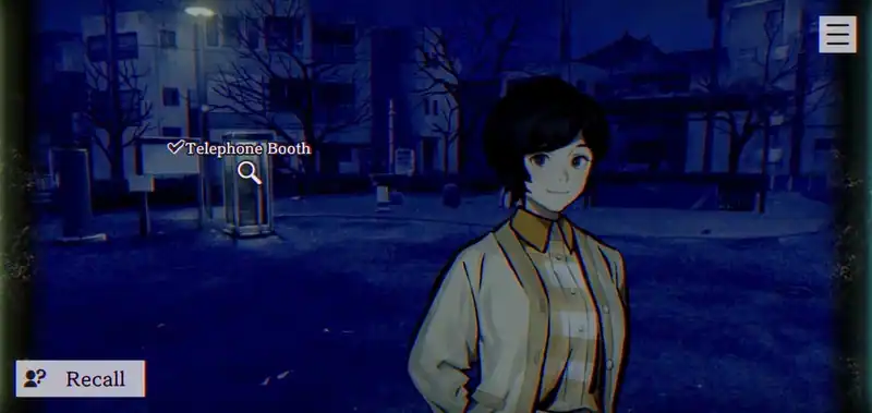 PARANORMASIGHT: The Seven Mysteries of Honjo — изображение 1