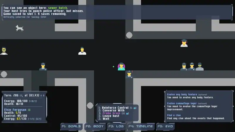 Parasite — изображение 1