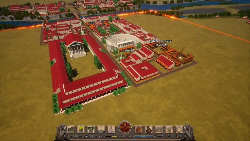 Paris in 2000 Years — изображение 1
