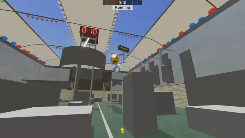 Parkour Tag — изображение 1