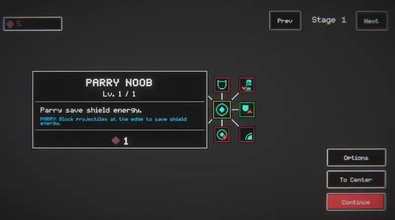 ParryMaster — изображение 1