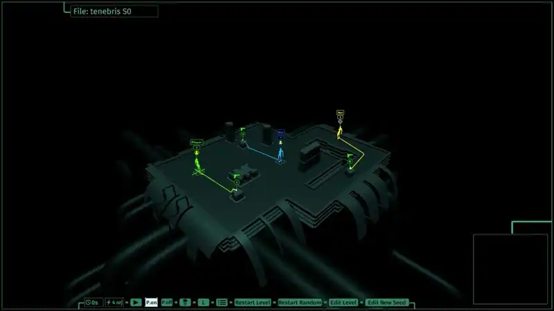 Partial Control — изображение 1