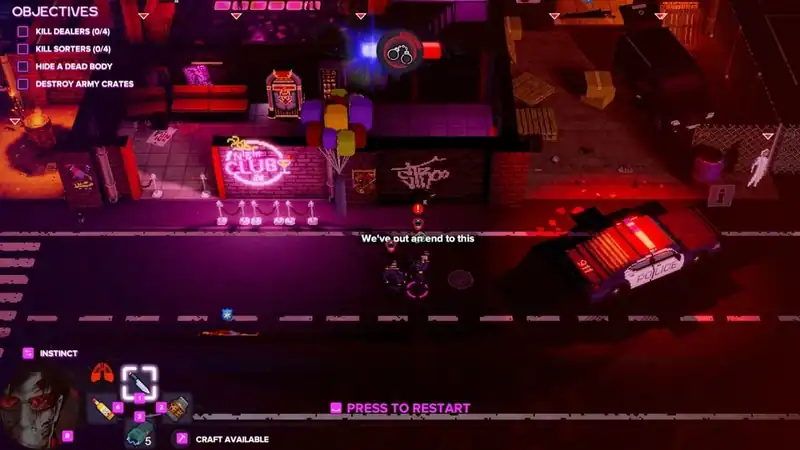 Party Hard 2 — изображение 1