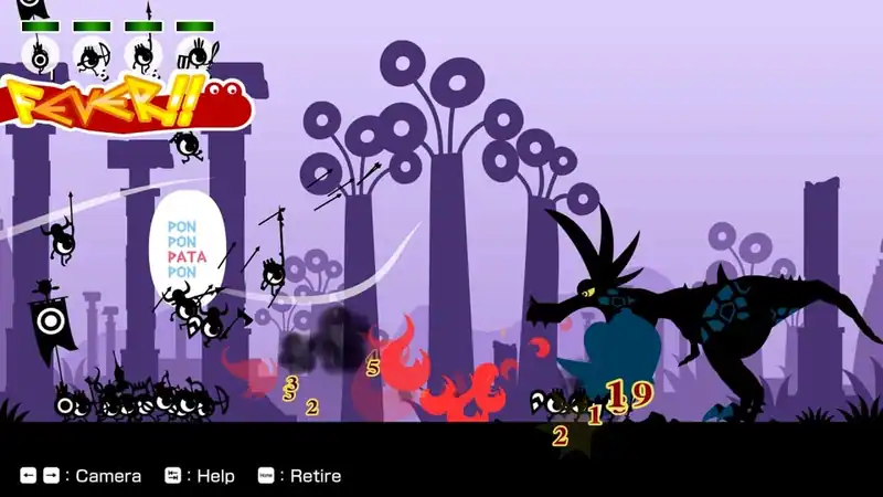 PATAPON 1+2 REPLAY — изображение 1