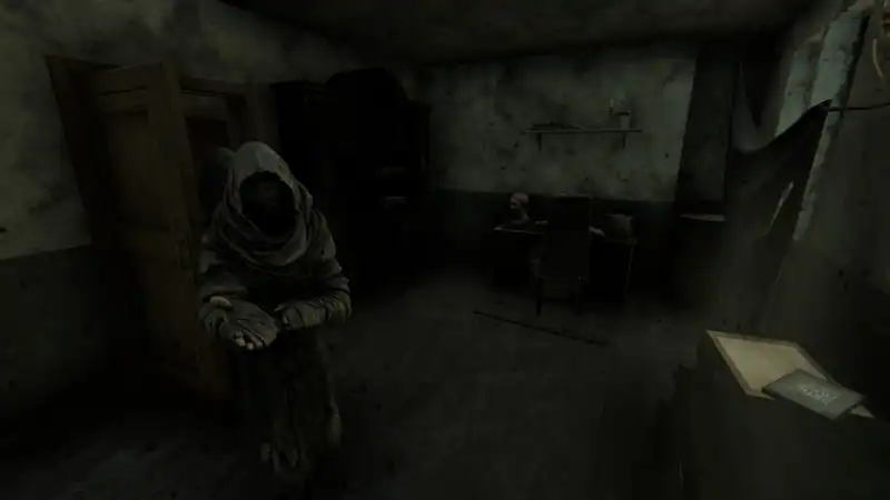 Pathologic 2 (Мор) — изображение 1