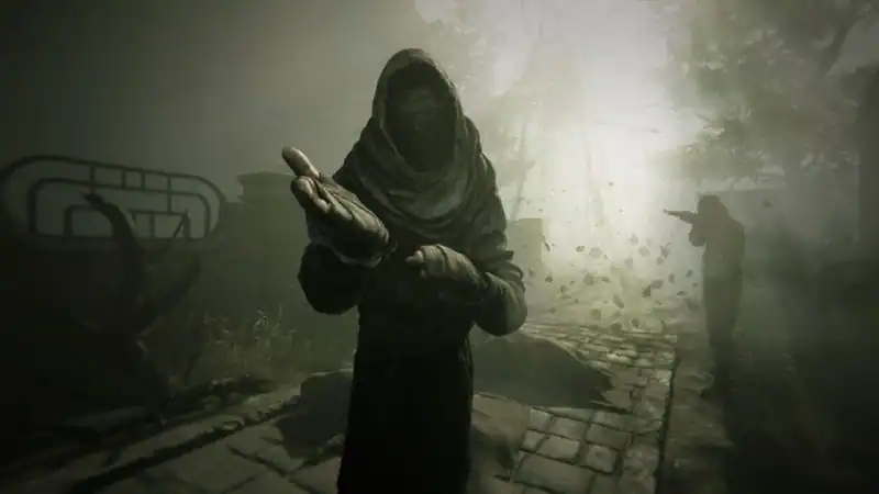 Pathologic 3 — изображение 1