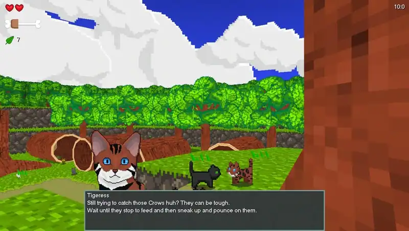 Paws for Adventure — изображение 1