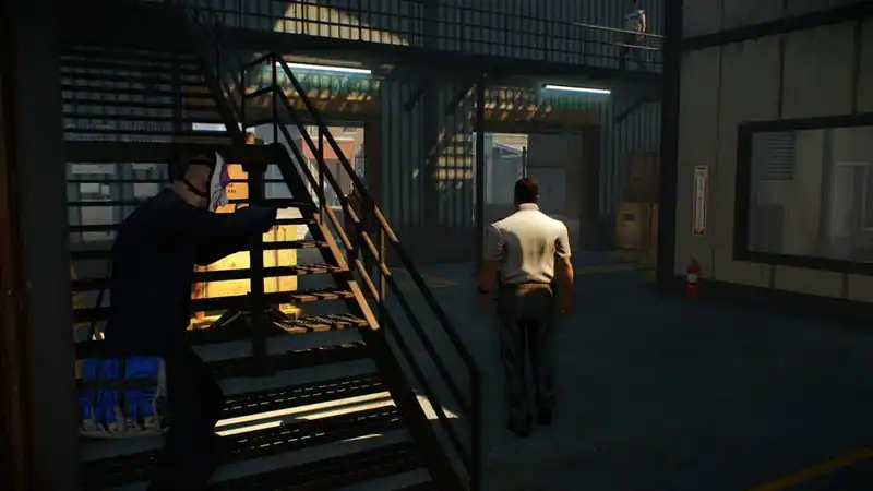 PayDay 2 — изображение 1