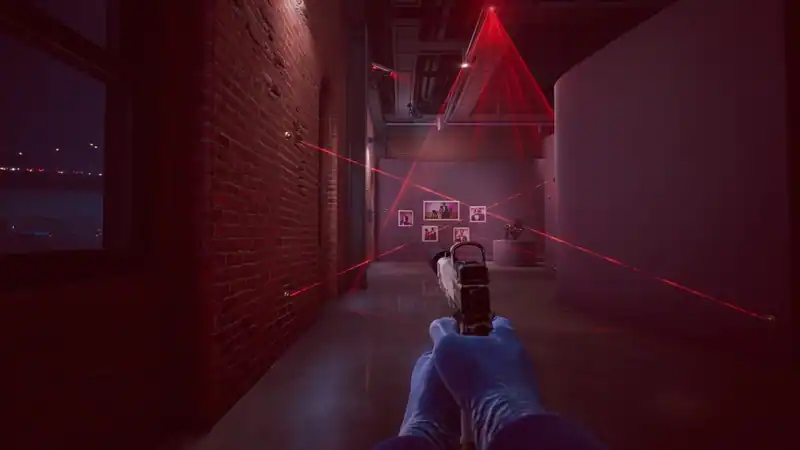 PAYDAY 3 по сети — изображение 1
