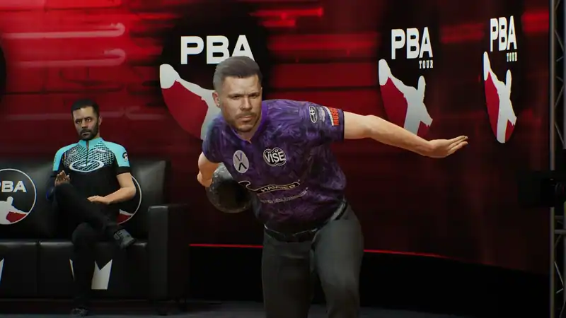 PBA Pro Bowling 2026 — изображение 1