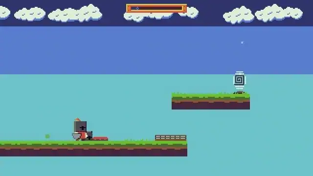 Peasant Knight — изображение 1