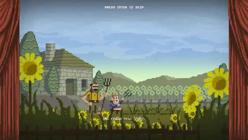 Penarium — изображение 1