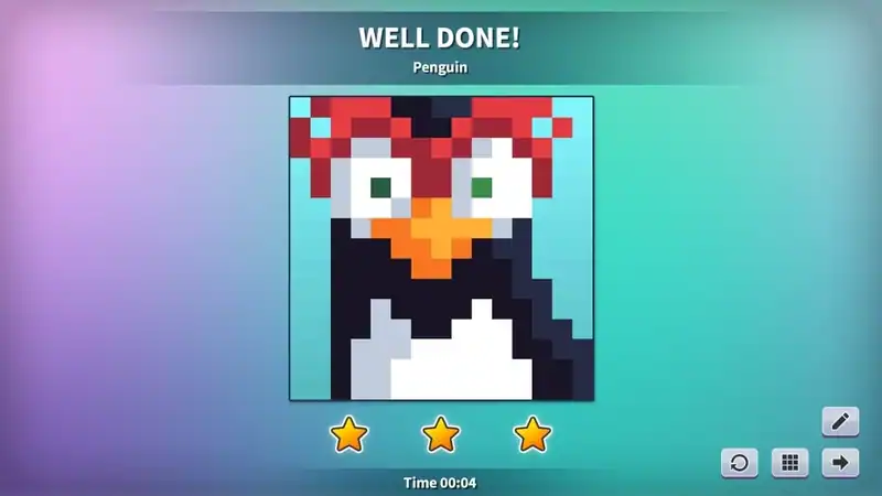 Pepper's Puzzles — изображение 1