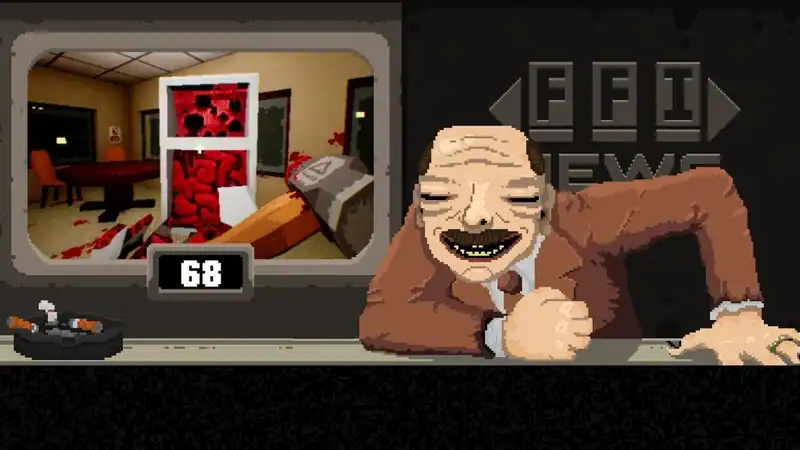 Perfect Vermin — изображение 1