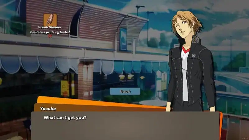 Persona H: The Midnight Channel — изображение 1