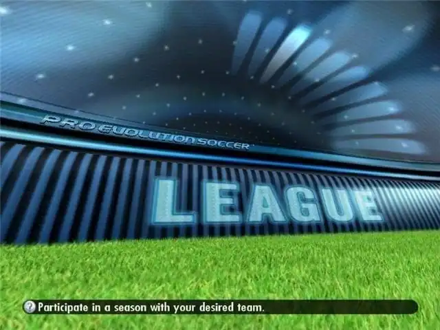 PES 2008 — изображение 1