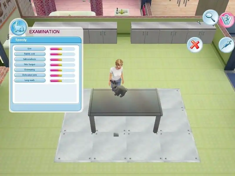 Pet Vet 3D Animal Hospital — изображение 1