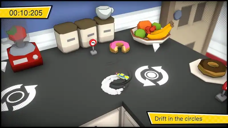 Petite Adventure — изображение 1