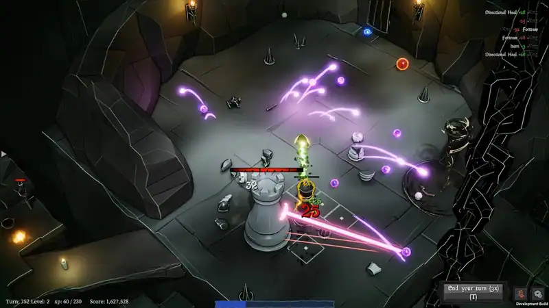 Petrified Pawns — изображение 1