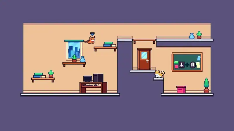 Pets at Work — изображение 1