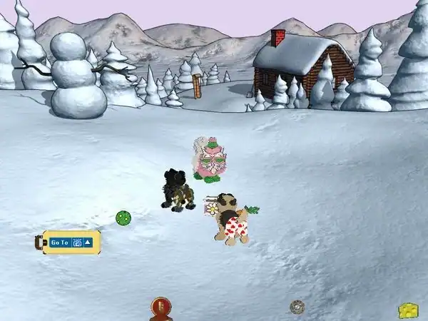 Petz 5 — изображение 1