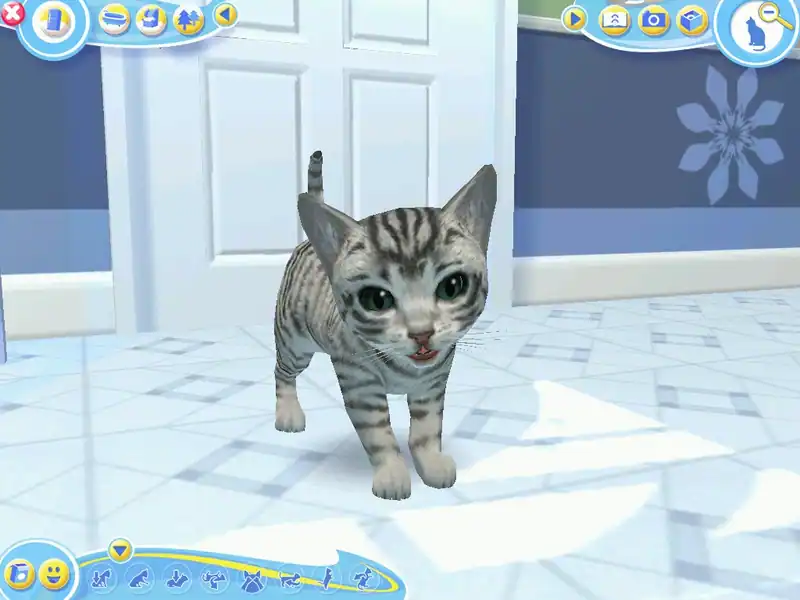 Petz Catz 2 — изображение 1