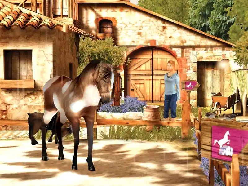 Petz Horsez 2 — изображение 1