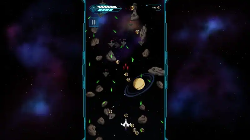 Pewt 'em Up! — изображение 1