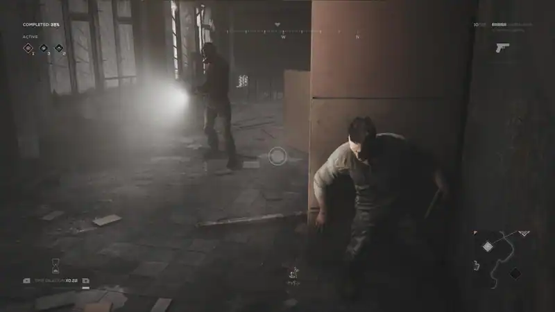 Phantom Doctrine: The Cabal — изображение 1