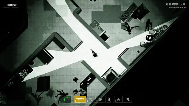 Phantom Squad по сети — изображение 1