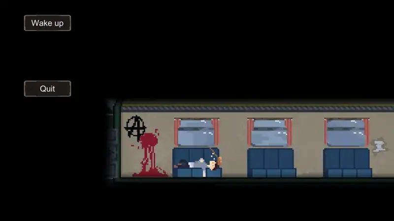 Phantom Train — изображение 1
