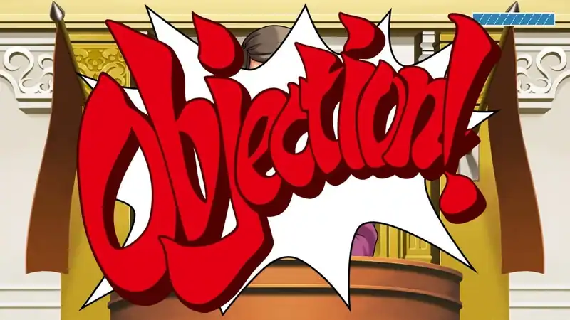 Phoenix Wright: Ace Attorney Trilogy — изображение 1