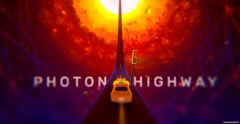Photon Highway — изображение 1