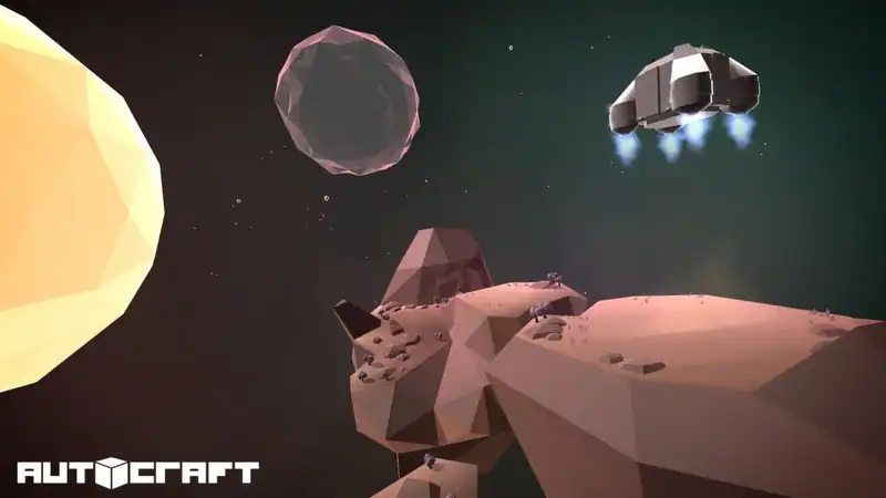 Autocraft — изображение 1