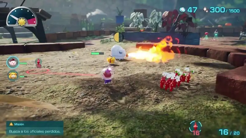 Pikmin 4 — изображение 1