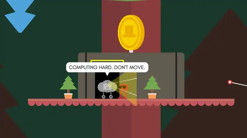 Pikuniku по сети — изображение 1