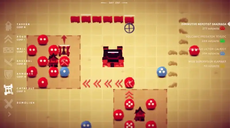 Automata Empire — изображение 1