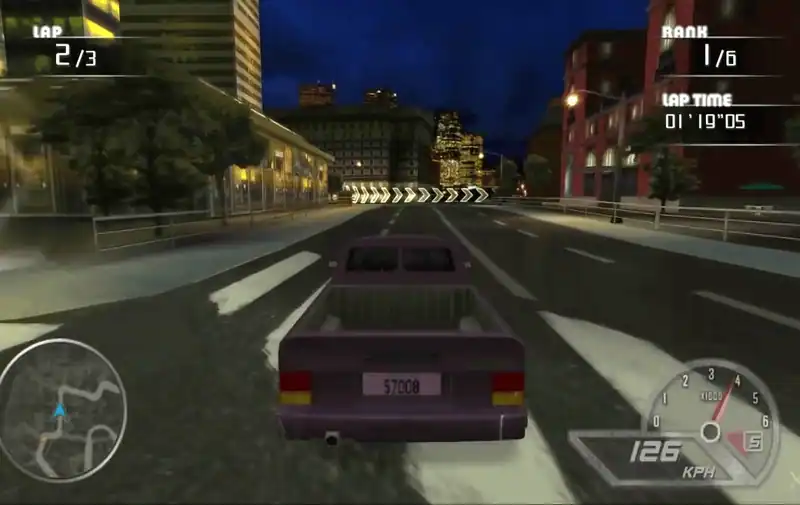 Pimp My Ride: Street Racing — изображение 1